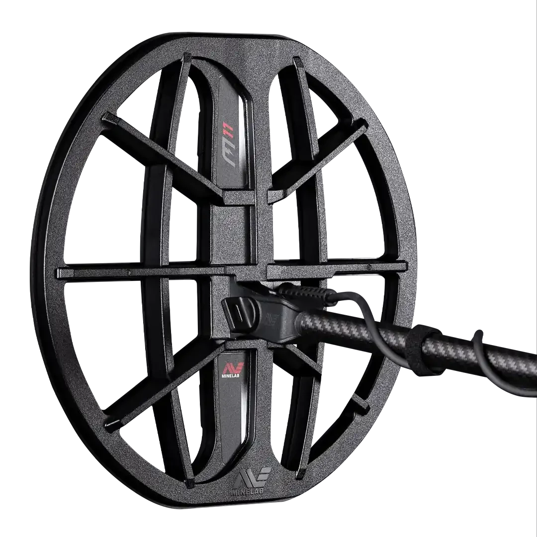 Ordu Minelab M11 Double-D Bobin ürün görseli