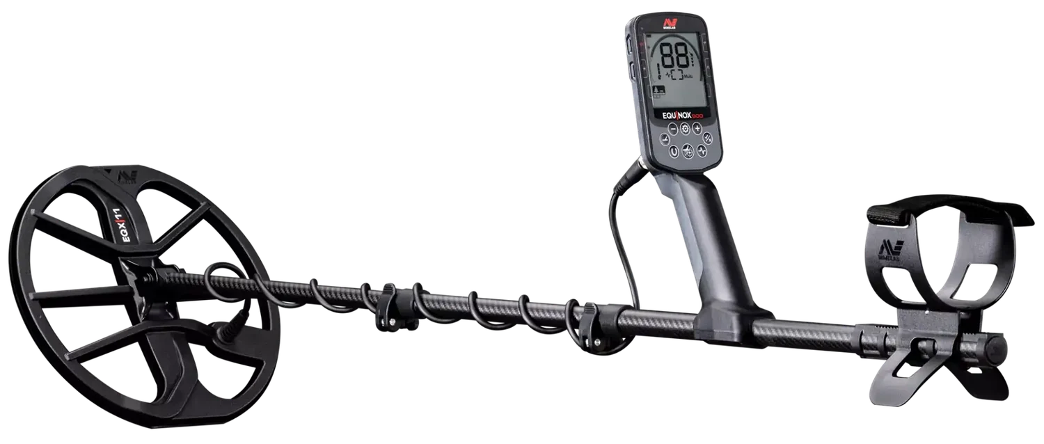 Ordu Minelab Equinox 900 ürün görseli