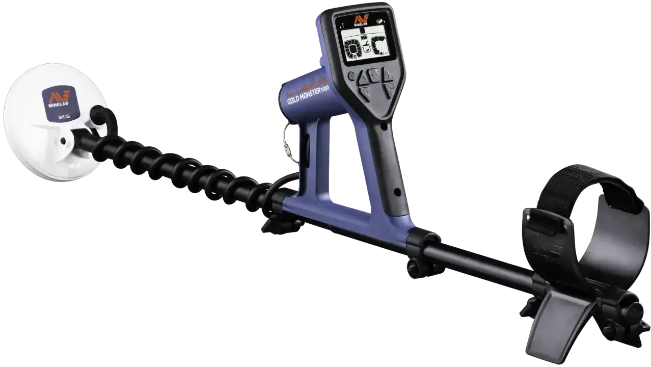 Ordu Minelab Gold Monster 1000 ürün görseli