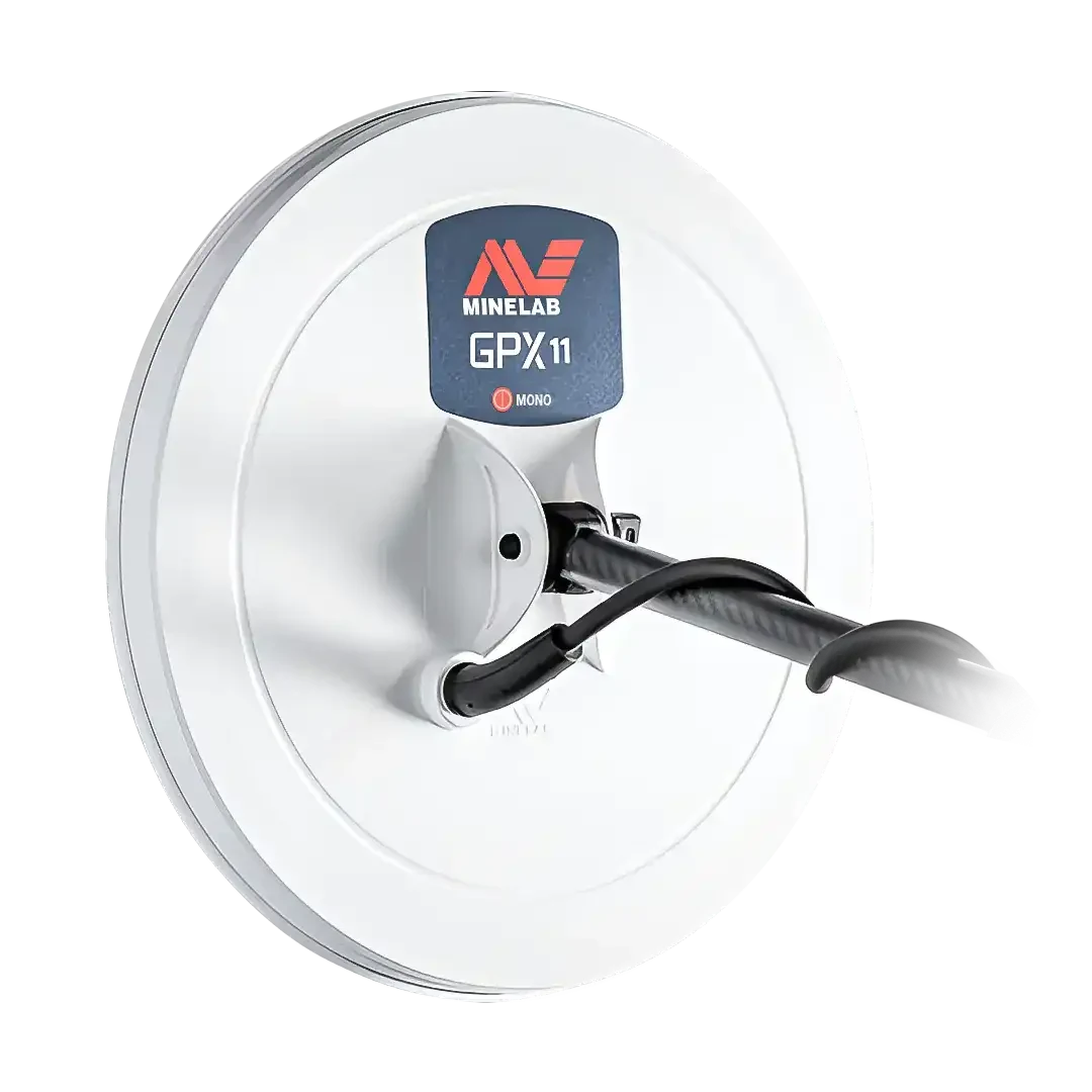 Ordu Minelab GPX 6000 - GPX 11 Monoloop bobin