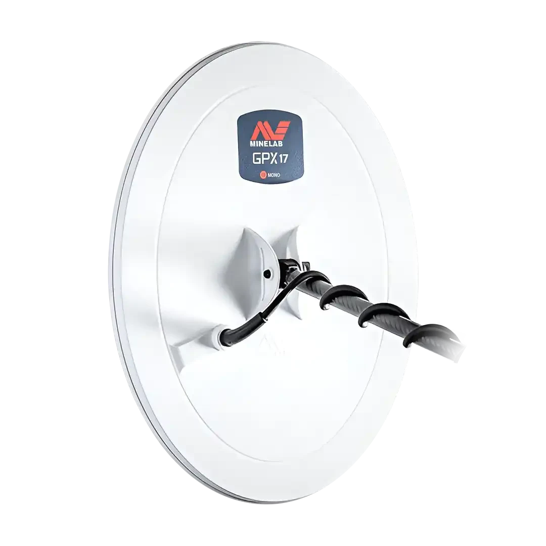 Ordu Minelab GPX 6000 - GPX 17 bobin