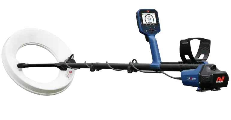 Ordu Minelab GPZ 8000 - GPZ 8000 altın dedektörü