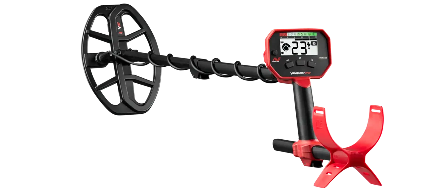 Ordu Minelab Vanquish 340 ürün görseli