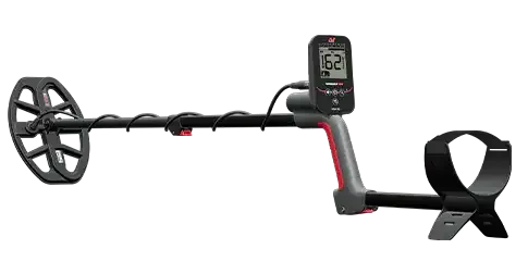 Ordu Minelab Vanquish 360 - VANQUISH metal dedektör