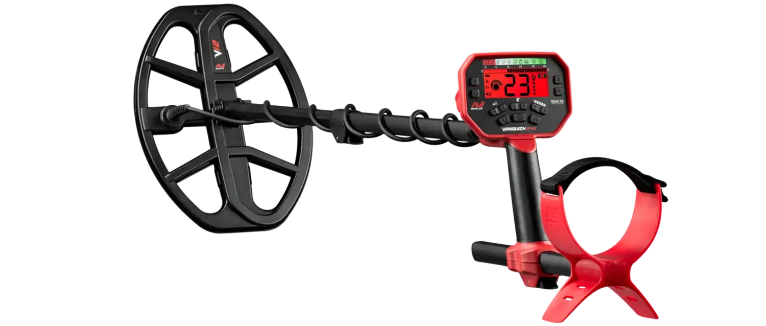 Ordu Minelab Vanquish 540 ürün görseli
