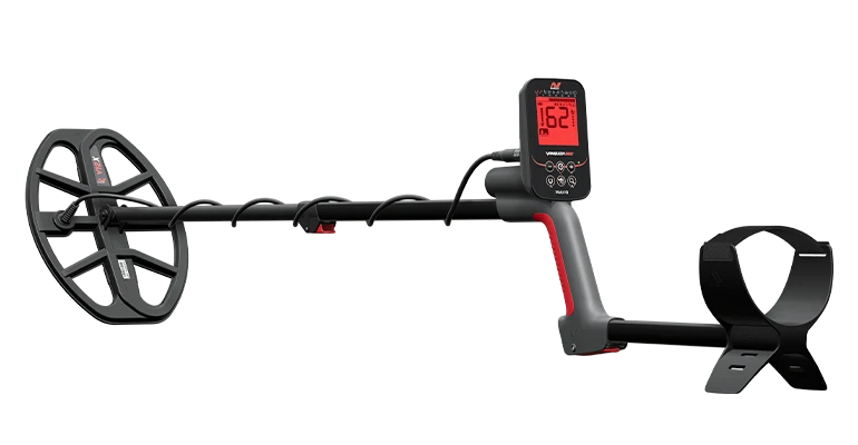 Ordu Minelab Vanquish 560 Pro Pack - VANQUISH metal dedektör