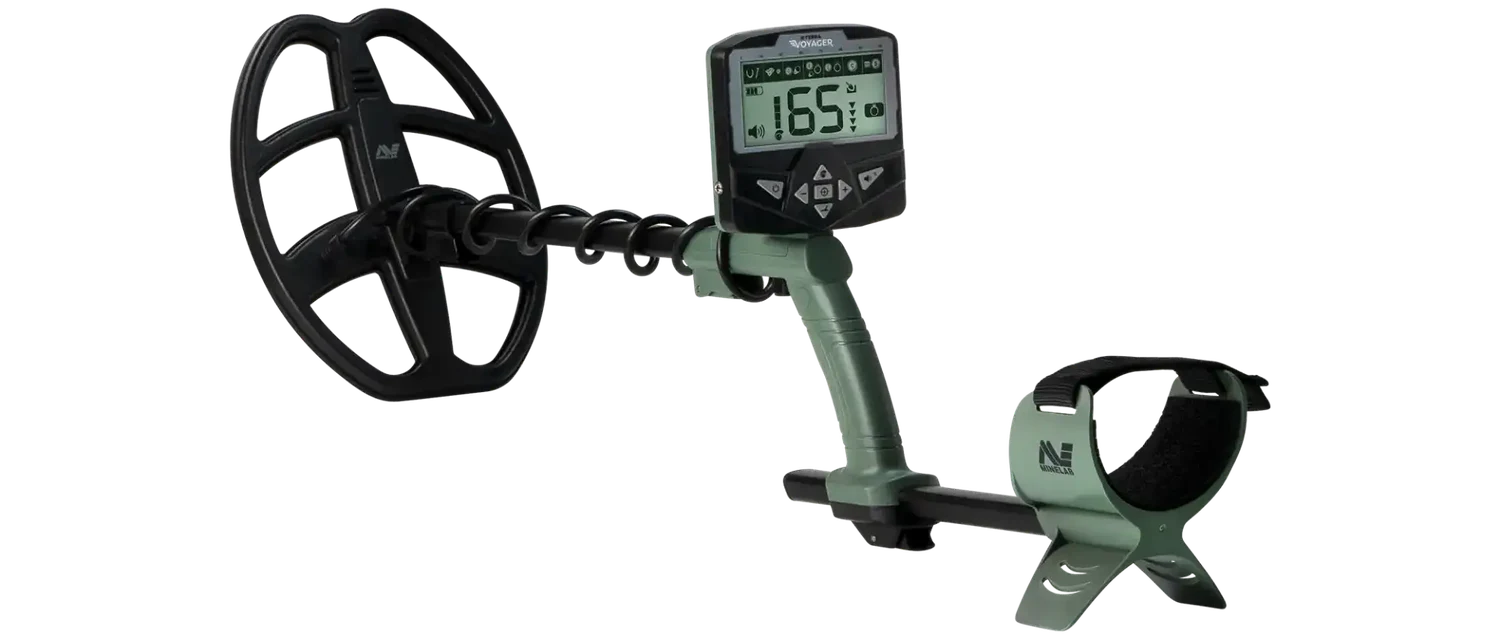 Ordu Minelab X-Terra Voyager ürün görseli