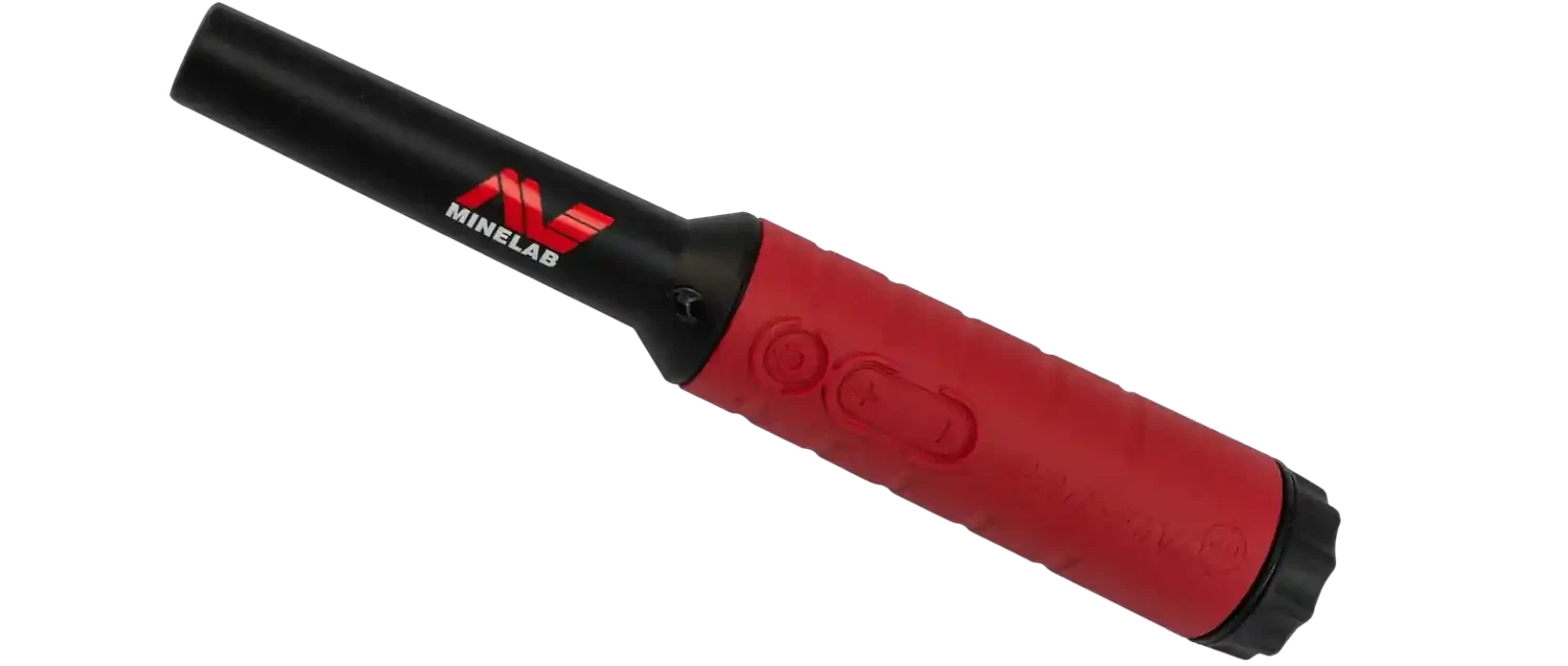 Ordu Minelab Pinpointer - Minelab Pinpointer